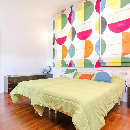 Agave Hotel Algaida (Mallorca)