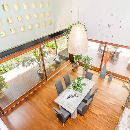 Agave Hotel 4*