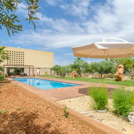 Hotel Agave Algaida (Mallorca)